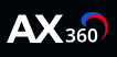 AX360 로고
